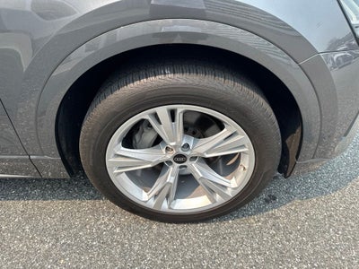2023 Audi Q8 55 Premium Plus quattro