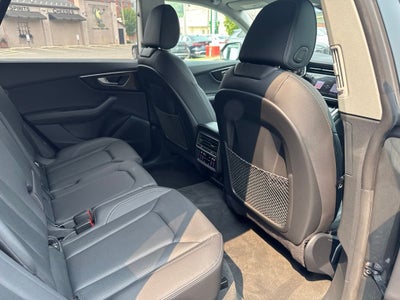 2023 Audi Q8 55 Premium Plus quattro