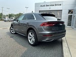 2023 Audi Q8 55 Premium Plus quattro