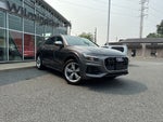 2023 Audi Q8 55 Premium Plus quattro
