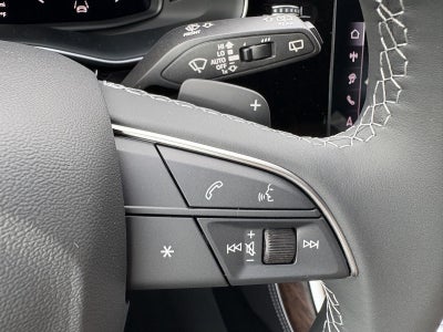 2026 Audi Q8 Premium Plus