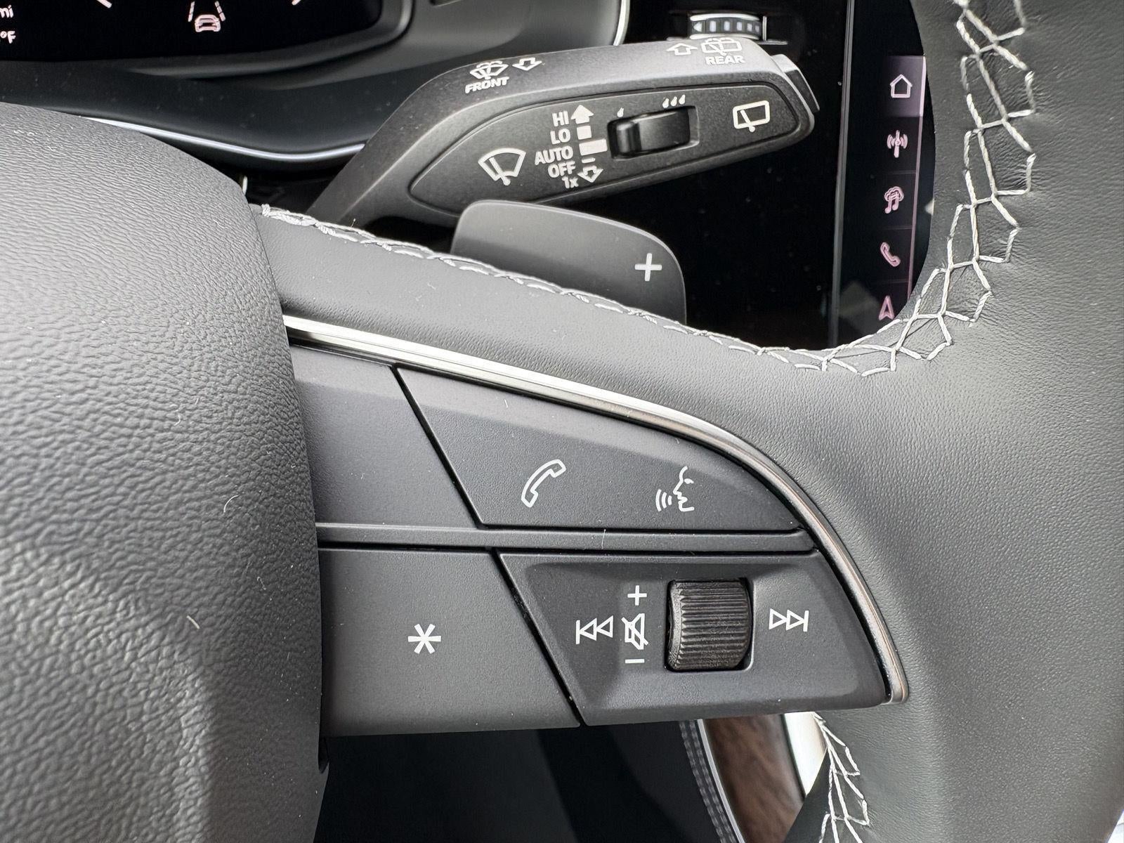 2026 Audi Q8 Premium Plus