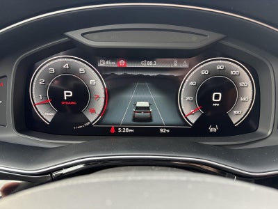 2026 Audi Q8 Premium Plus