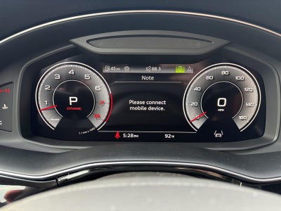 2026 Audi Q8 Premium Plus