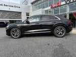 2026 Audi Q8 Premium Plus