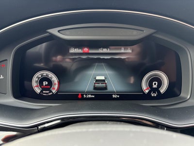 2026 Audi Q8 Premium Plus