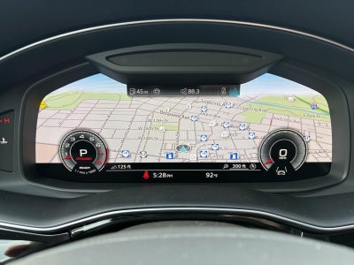 2026 Audi Q8 Premium Plus
