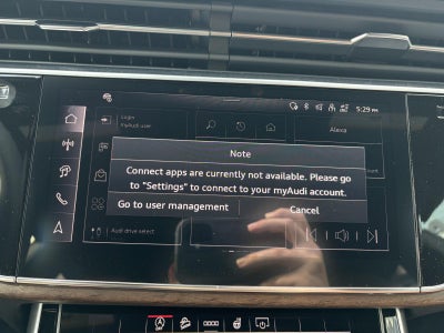 2026 Audi Q8 Premium Plus