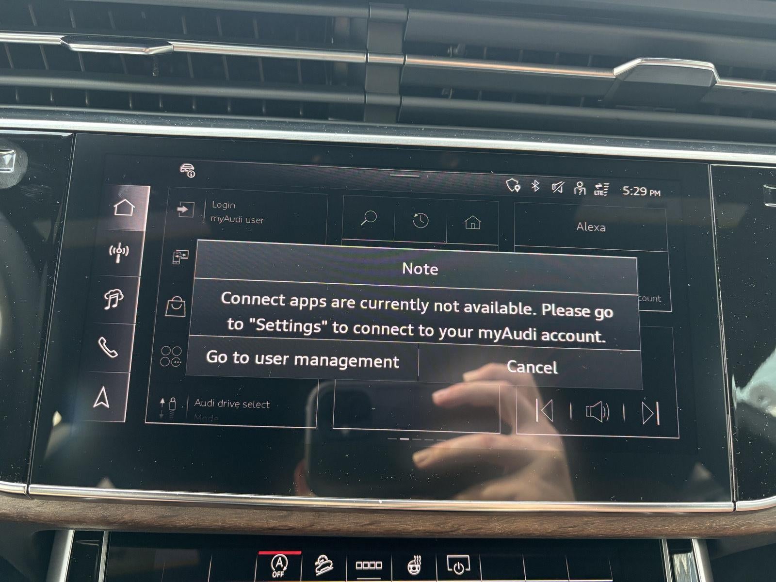 2026 Audi Q8 Premium Plus