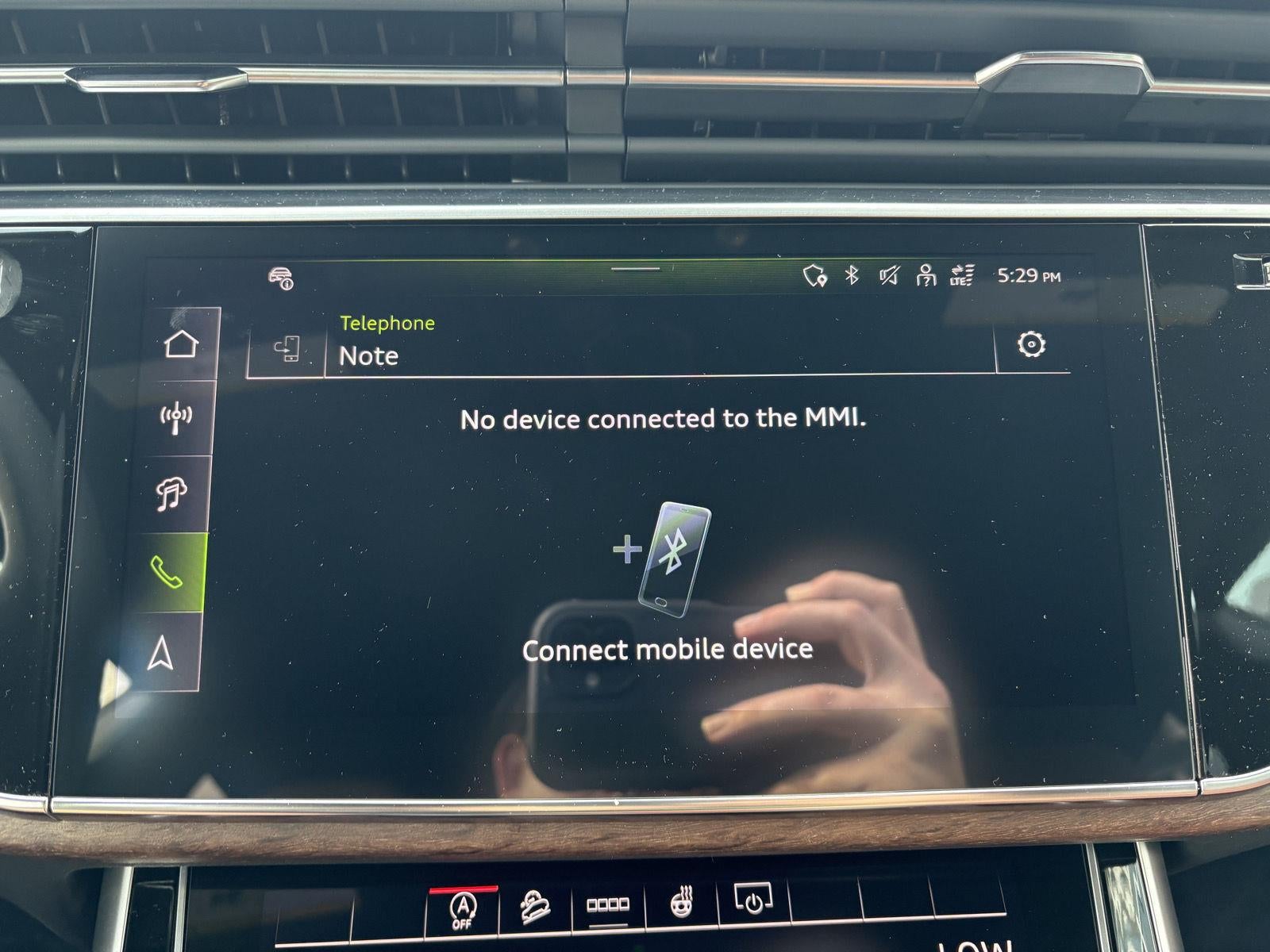 2026 Audi Q8 Premium Plus