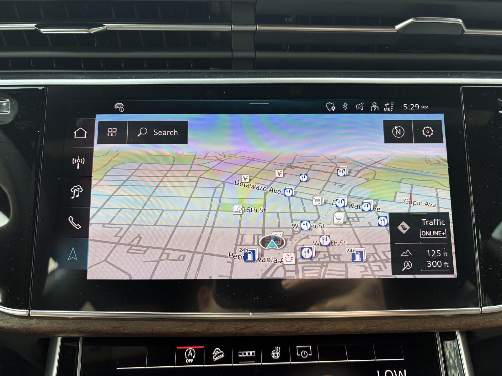 2026 Audi Q8 Premium Plus
