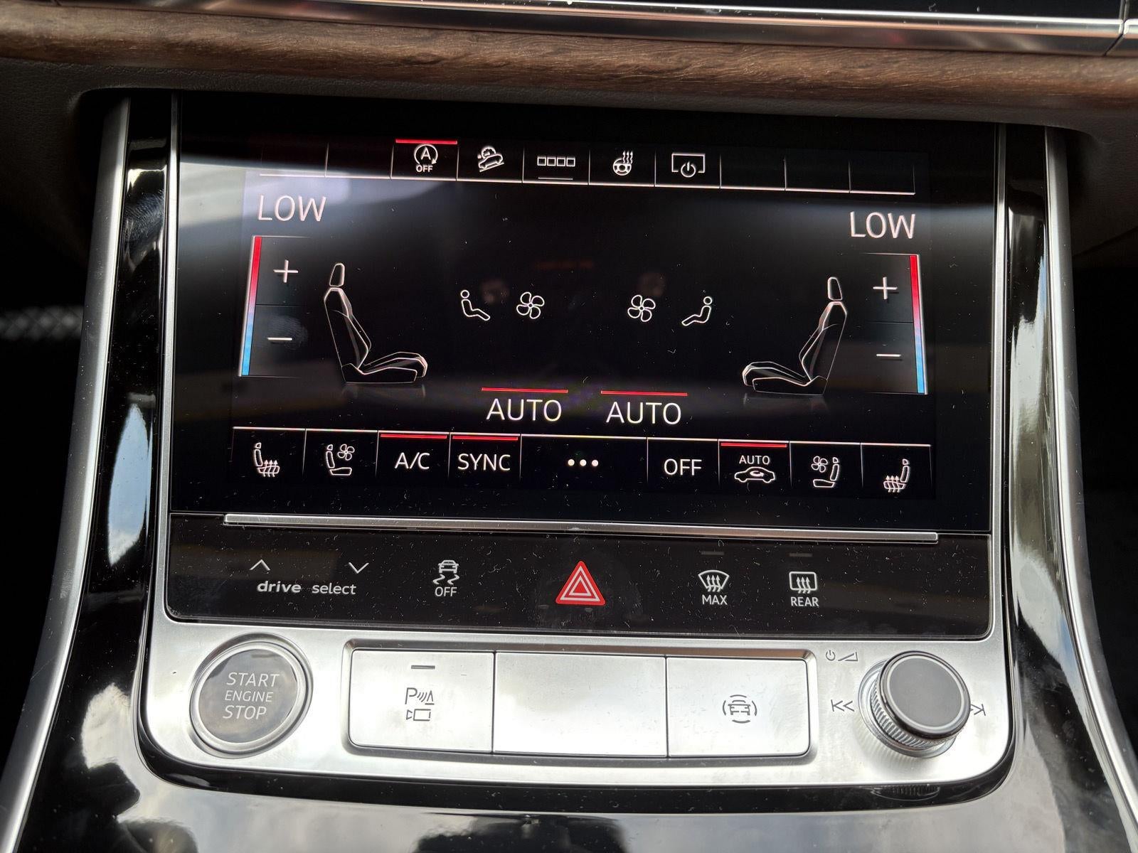 2026 Audi Q8 Premium Plus
