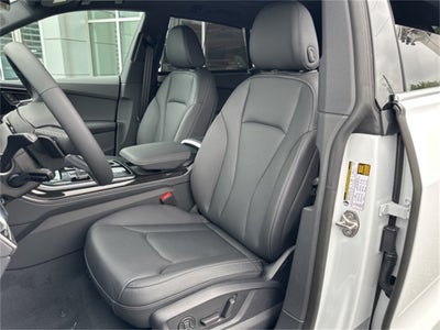 2025 Audi Q8 55 Premium Plus quattro