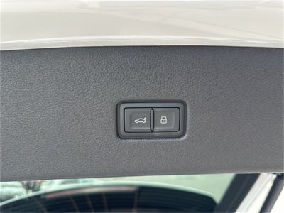 2025 Audi Q8 55 Premium Plus quattro