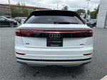 2025 Audi Q8 55 Premium Plus quattro