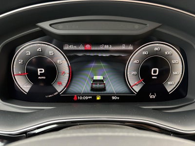 2026 Audi Q8 Premium Plus