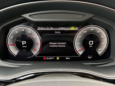 2026 Audi Q8 Premium Plus