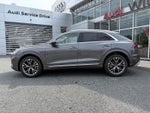 2026 Audi Q8 Premium Plus