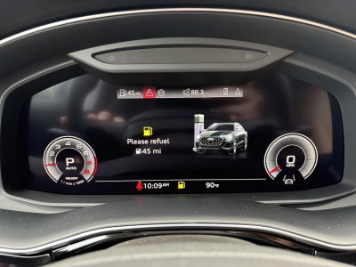 2026 Audi Q8 Premium Plus