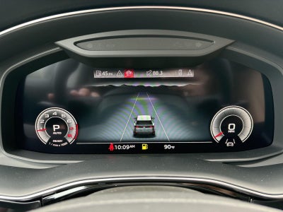 2026 Audi Q8 Premium Plus
