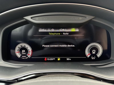2026 Audi Q8 Premium Plus