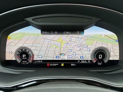 2026 Audi Q8 Premium Plus