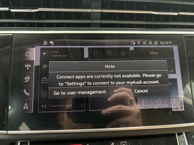 2026 Audi Q8 Premium Plus