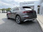 2026 Audi Q8 Premium Plus