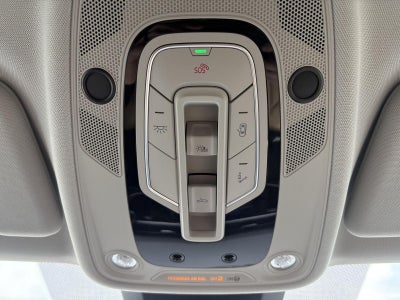 2026 Audi Q8 Premium Plus