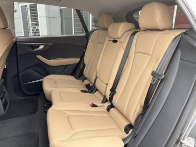 2026 Audi Q8 Premium Plus