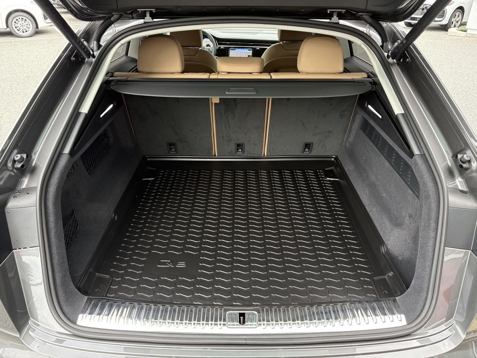 2026 Audi Q8 Premium Plus