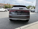 2026 Audi Q8 Premium Plus