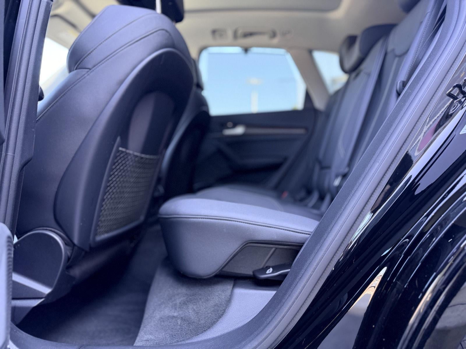 2023 Audi Q5 Prestige