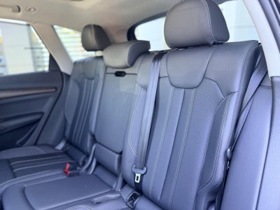 2023 Audi Q5 Prestige