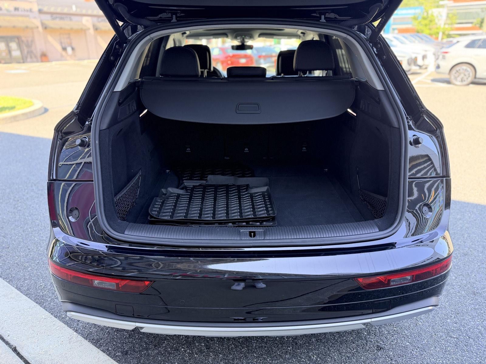 2023 Audi Q5 Prestige
