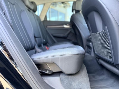 2023 Audi Q5 Prestige