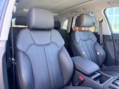 2023 Audi Q5 Prestige