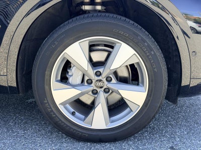2023 Audi Q5 Prestige
