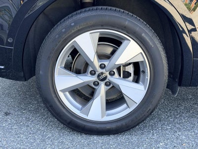 2023 Audi Q5 Prestige