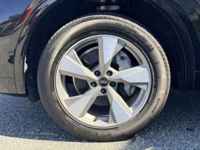 2023 Audi Q5 Prestige