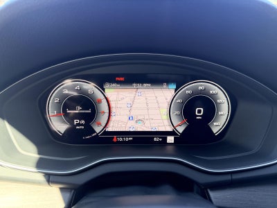 2023 Audi Q5 Prestige