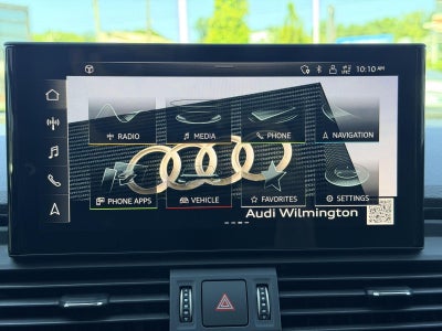 2023 Audi Q5 Prestige
