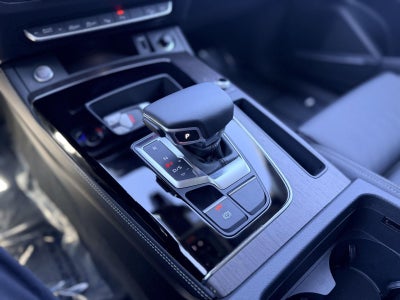 2023 Audi Q5 Prestige