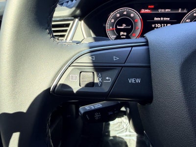 2023 Audi Q5 Prestige