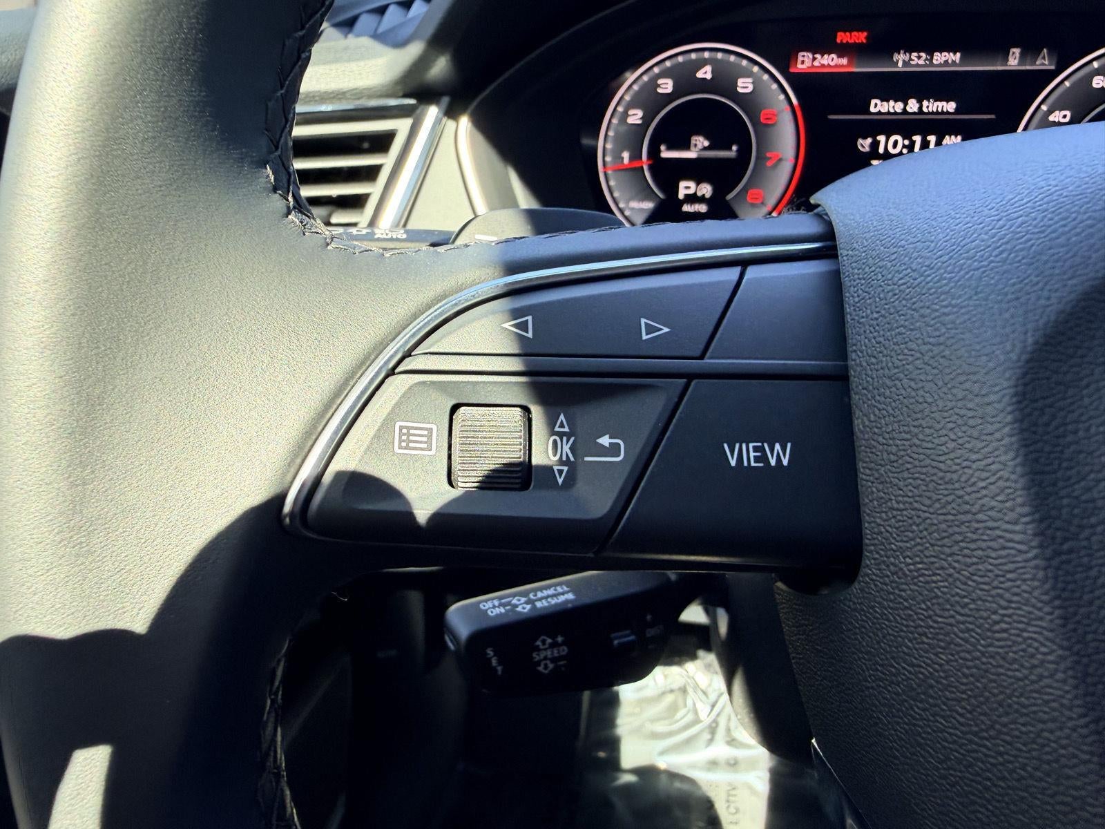 2023 Audi Q5 Prestige