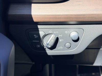 2023 Audi Q5 Prestige