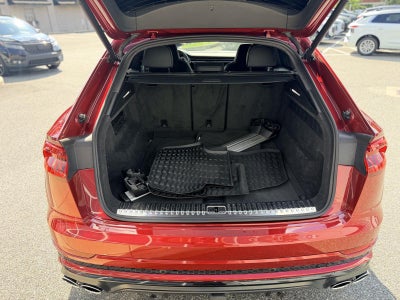 2023 Audi SQ8 Prestige