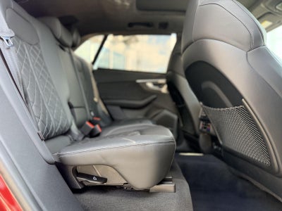 2023 Audi SQ8 Prestige