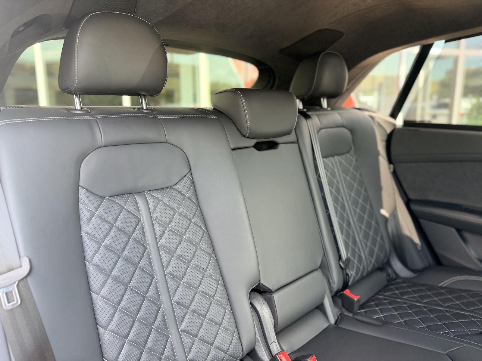 2023 Audi SQ8 Prestige