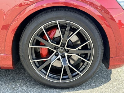 2023 Audi SQ8 Prestige